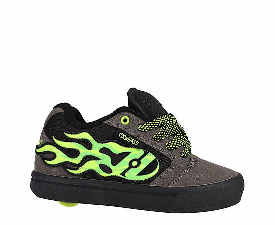 HEELYS-BOYS LITTLE-BIG KID PRO 25 V2 PRINTS SNEAKER