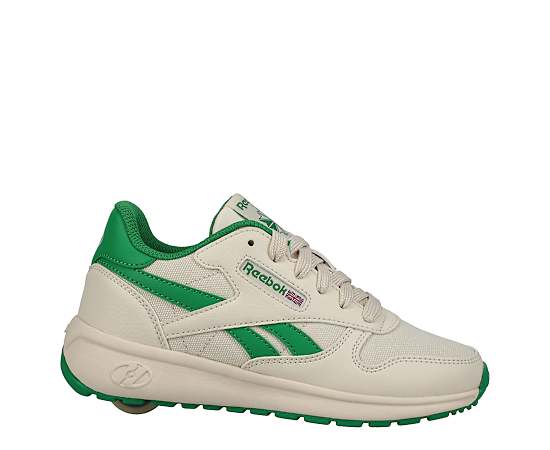 HEELYS-BOYS LITTLE-BIG KID REEBOK CLASSIC SNEAKER