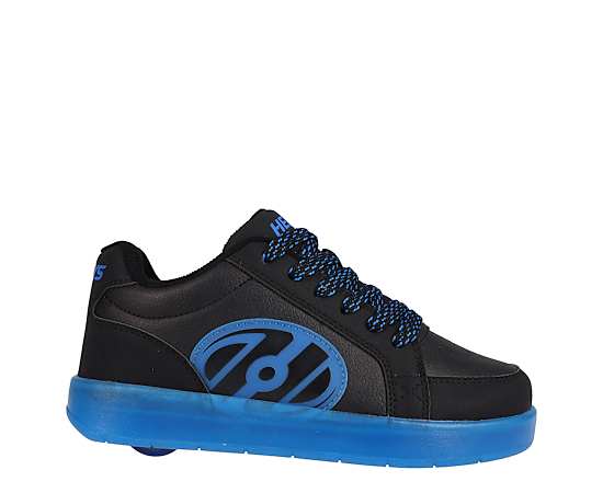 HEELYS-BOYS LITTLE-BIG KID VOLTZ SNEAKER