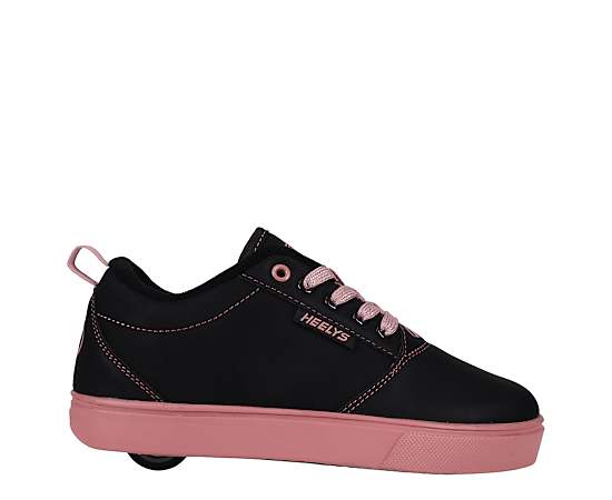 HEELYS-GIRLS LITTLE-BIG KID PRO 20 SNEAKER