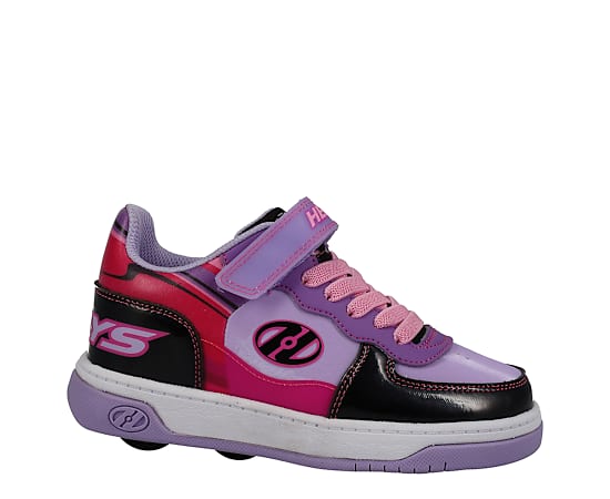 HEELYS-GIRLS LITTLE-BIG KID REZERVE X2 SNEAKER