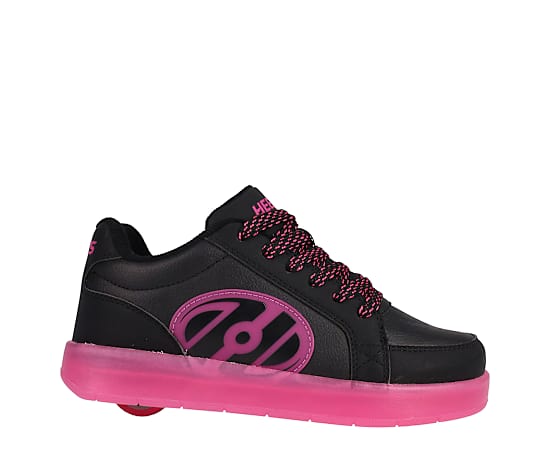 HEELYS-GIRLS LITTLE-BIG KID VOLTZ SNEAKER