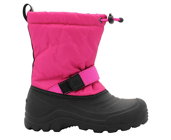 NORTHSIDE-GIRLS LITTLE-BIG KID FROSTY II SNOW BOOT