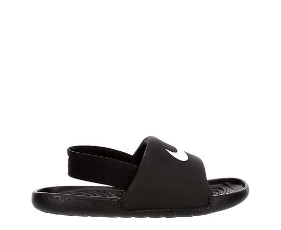 BOYS INFANT-TODDLER KAWA SLIDE SANDAL