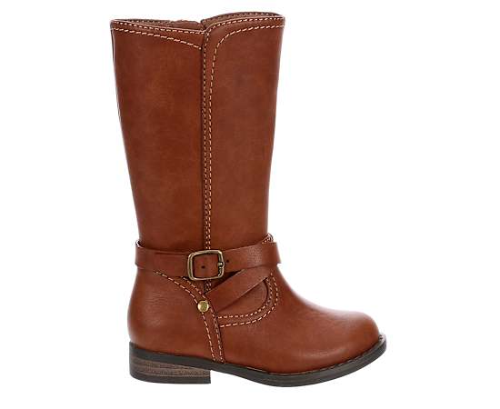 GIRLS TODDLER-LITTLE KID LIL RIDDER RIDING BOOT