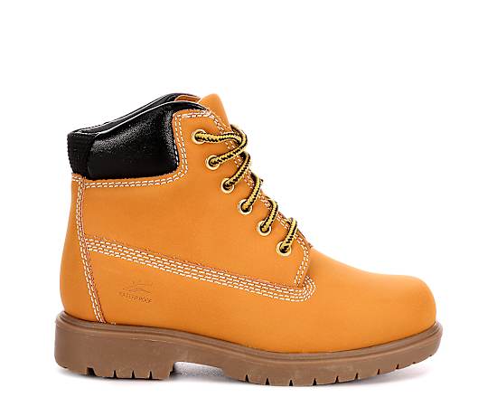 BOYS LITTLE-BIG KID MAK2 HIKING BOOT