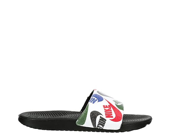 BOYS LITTLE-BIG KID KAWA SLIDE SANDAL