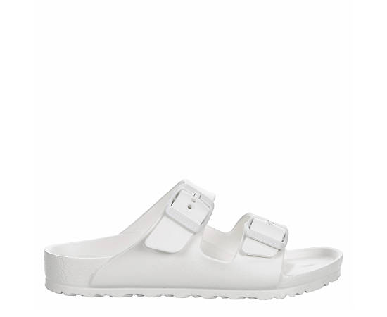 GIRLS LITTLE KID SLIDEFOOTBED SANDAL