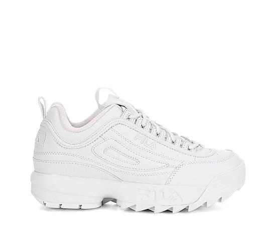 WOMENS DISRUPTOR II SNEAKER
