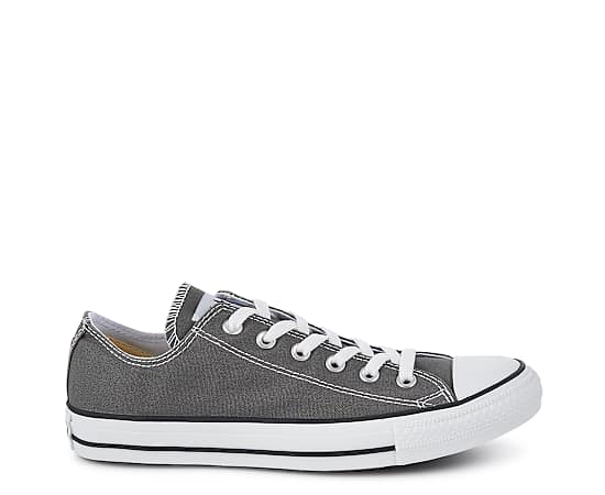 UNISEX CHUCK TAYLOR ALL STAR LOW TOP SNEAKER