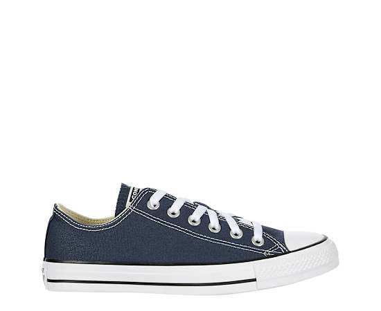 UNISEX CHUCK TAYLOR ALL STAR LOW TOP SNEAKER