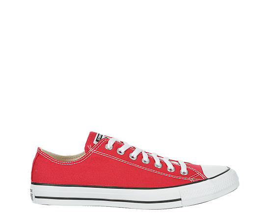 UNISEX CHUCK TAYLOR ALL STAR LOW TOP SNEAKER