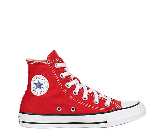 UNISEX CHUCK TAYLOR ALL STAR HIGH TOP SNEAKER
