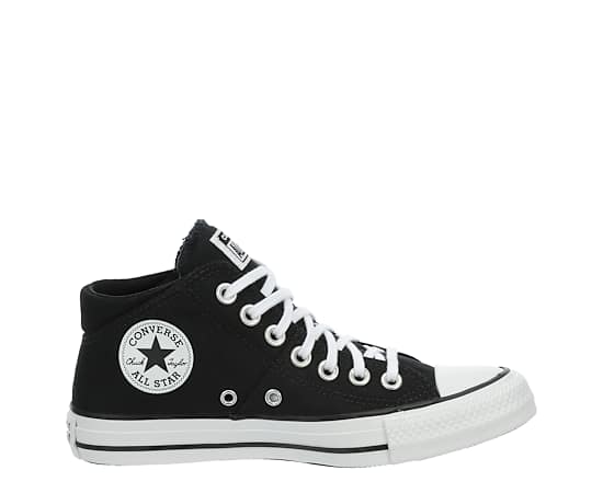 WOMENS CHUCK TAYLOR ALL STAR MADISON MID TOP SNEAKER