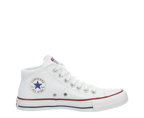 WOMENS CHUCK TAYLOR ALL STAR MADISON MID TOP SNEAKER