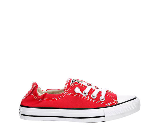 WOMENS CHUCK TAYLOR ALL STAR SHORELINE SNEAKER