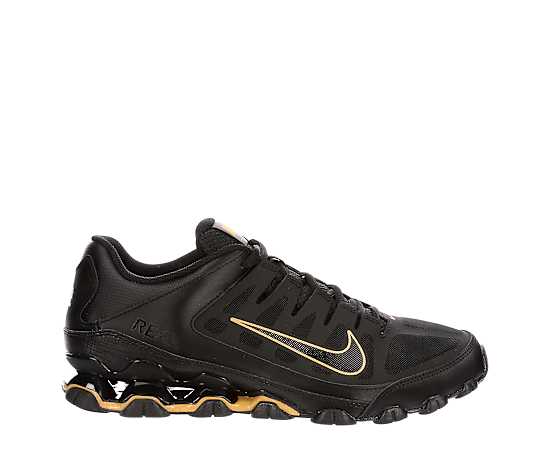 MENS REAX 8 TR TRAINING SHOE