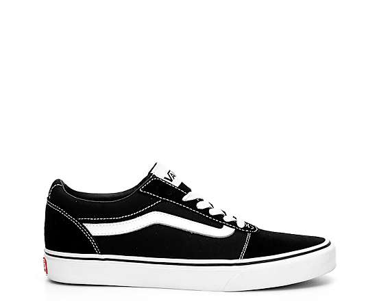 MENS WARD SNEAKER