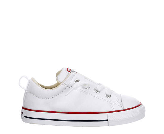BOYS INFANT CHUCK TAYLOR ALL STAR STREET SNEAKER
