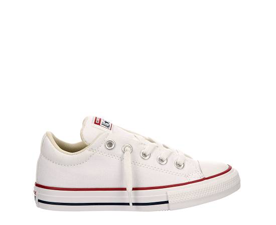 BOYS LITTLE KID CHUCK TAYLOR ALL STAR STREET SNEAKER