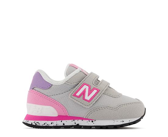 GIRLS INFANT-TODDLER 515 SNEAKER