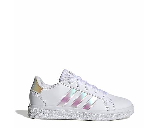 GIRLS LITTLE-BIG KID GRAND COURT 2.0 SNEAKER