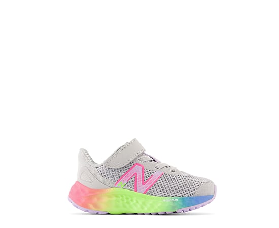 GIRLS INFANT-TODDLER ARISHI V4 SNEAKER