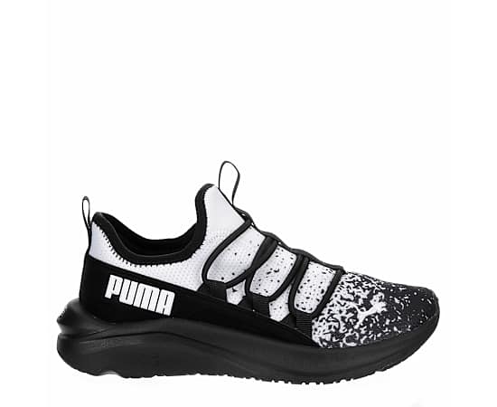 BOYS BIG KID SOFTRIDE ONE4ALL SNEAKER