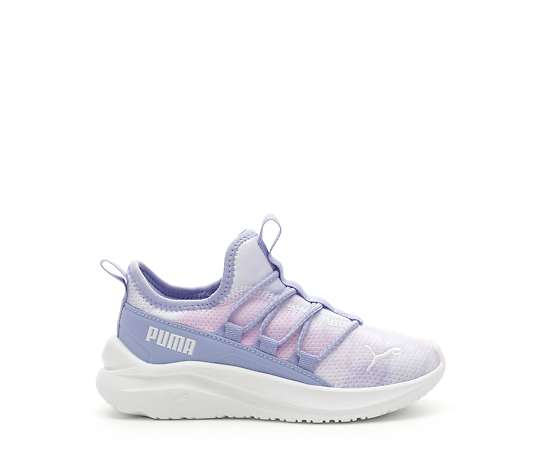 GIRLS LITTLE KID SOFTRIDE ONE4ALL SNEAKER