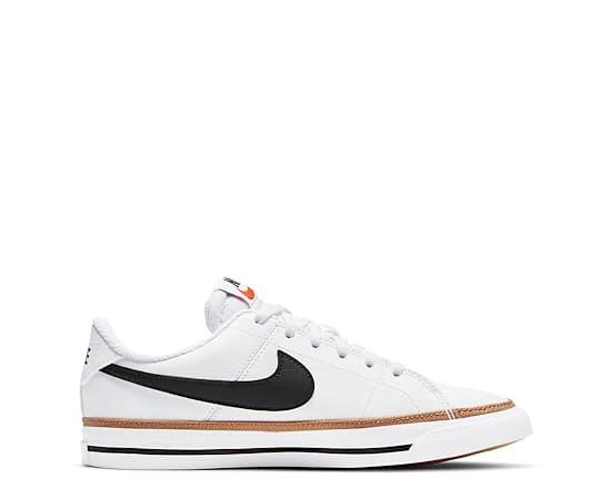 BOYS BIG KID COURT LEGACY SNEAKER