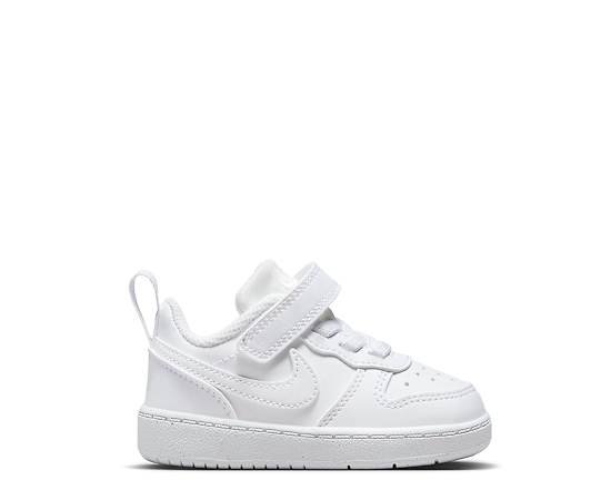 BOYS INFANT-TODDLER COURT BOROUGH LOW RECRAFT SNEAKER