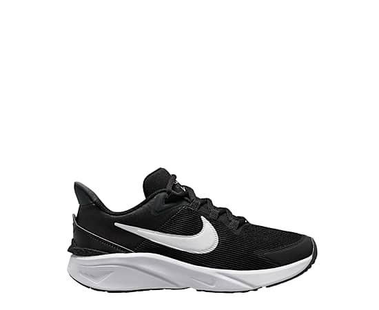 BOYS BIG KID STAR RUNNER 4 SNEAKER