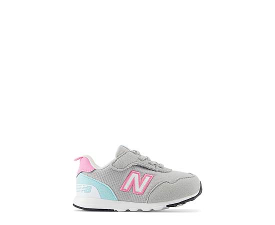GIRLS INFANT-TODDLER 515 SNEAKER