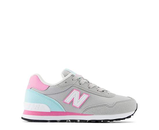 GIRLS LITTLE KID 515 SNEAKER