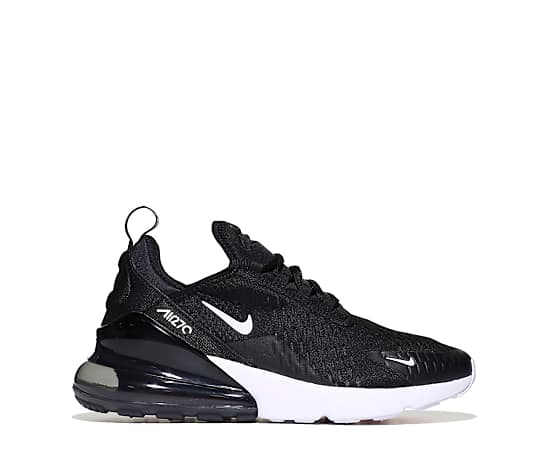 BOYS BIG KID AIR MAX 270 SNEAKER