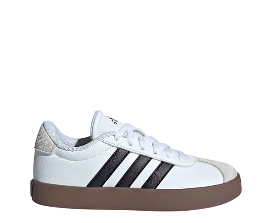 BOYS LITTLE-BIG KID VL COURT 3.0 SNEAKER