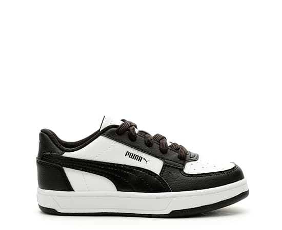 BOYS BIG KID COURT BOROUGH LOW RECRAFT SNEAKER