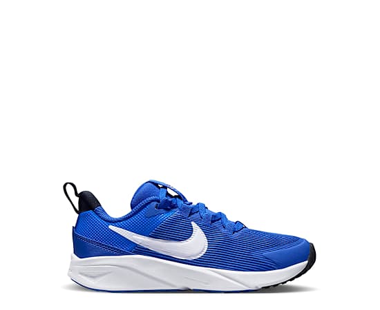BOYS LITTLE KID STAR RUNNER 4 SNEAKER