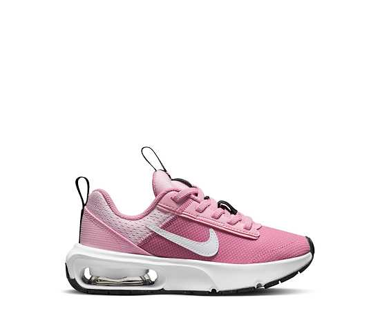 GIRLS LITTLE KID AIR MAX INTRLK LITE SNEAKER