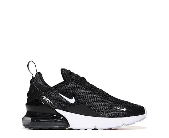 BOYS LITTLE KID AIR MAX 270 SNEAKER