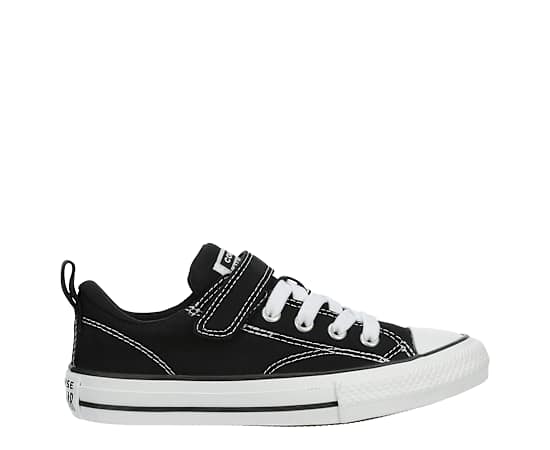 GIRLS LITTLE KID CHUCK TAYLOR ALL STAR MALDEN OX SNEAKER
