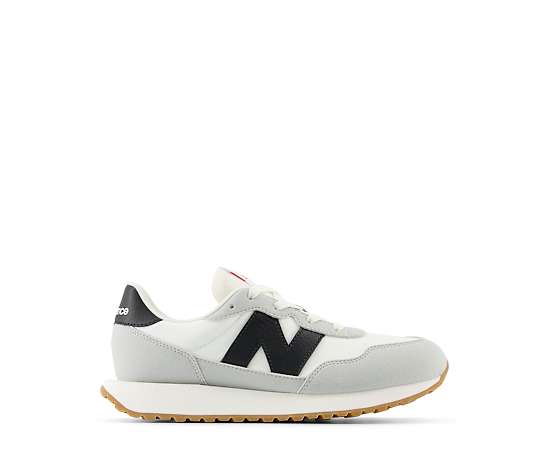 BOYS BIG KID 237 SNEAKER