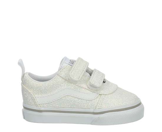 GIRLS INFANT-TODDLER WARD SNEAKER