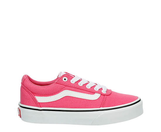 GIRLS LITTLE-BIG KID WARD SNEAKER