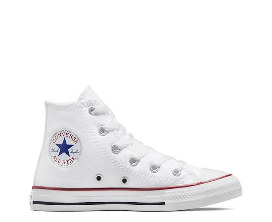 BOYS CHUCK TAYLOR ALL STAR CLASSIC HIGH SNEAKER