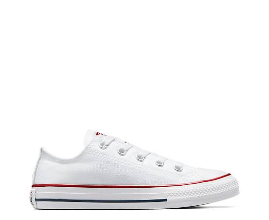 BOYS CHUCK TAYLOR ALL STAR CLASSIC LOW SNEAKER