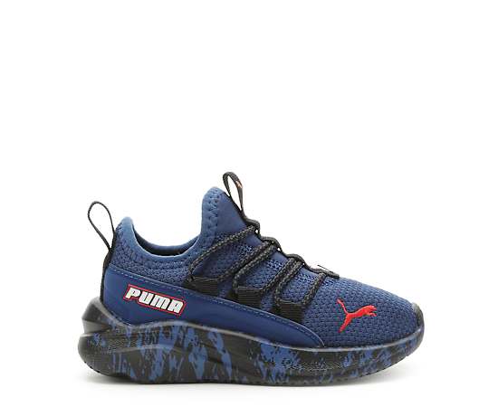 BOYS BIG KID COURT BOROUGH LOW RECRAFT SNEAKER