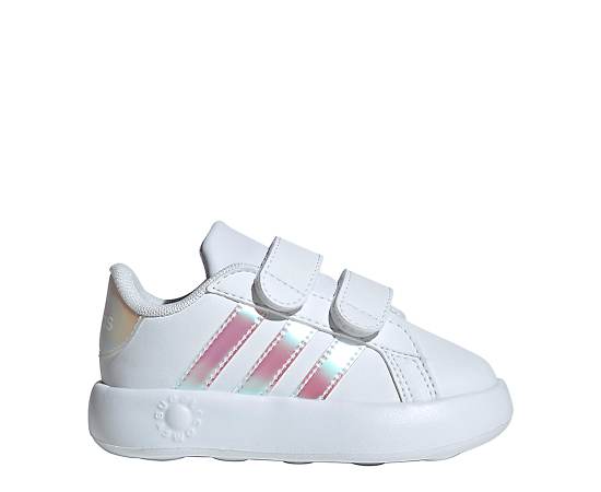 GIRLS INFANT GRAND COURT 2.0 SNEAKER