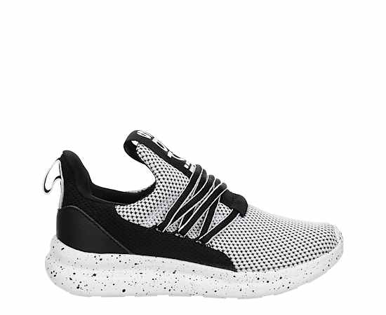 BOYS LITTLE-BIG KID LITE RACER ADAPT 7 SLIP ON SNEAKER
