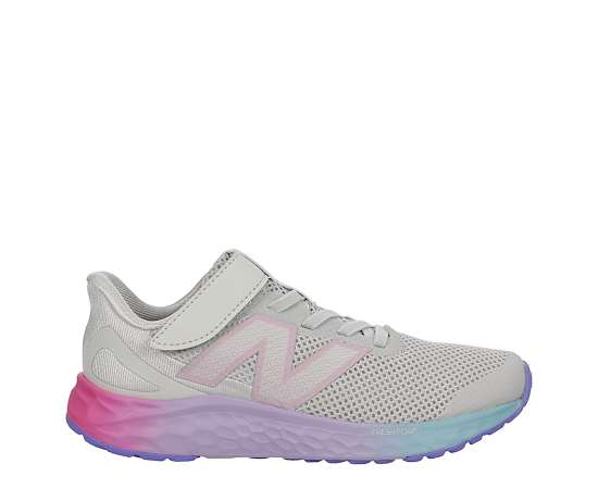 GIRLS LITTLE KID FRESH FOAM ARISHI SNEAKER
